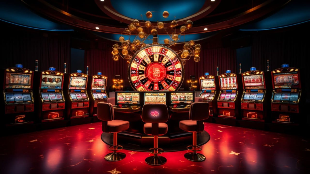poker online
