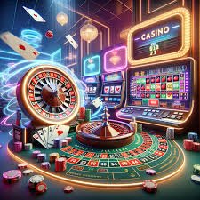 poker online