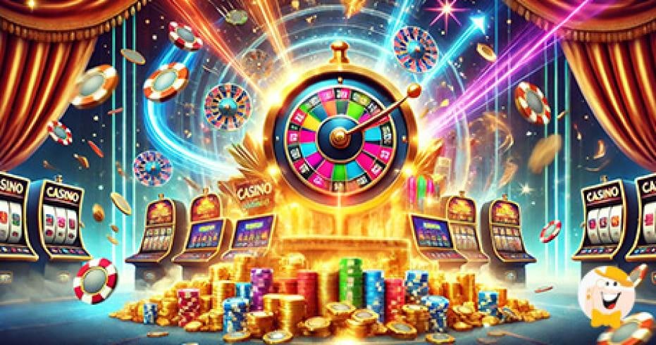poker online