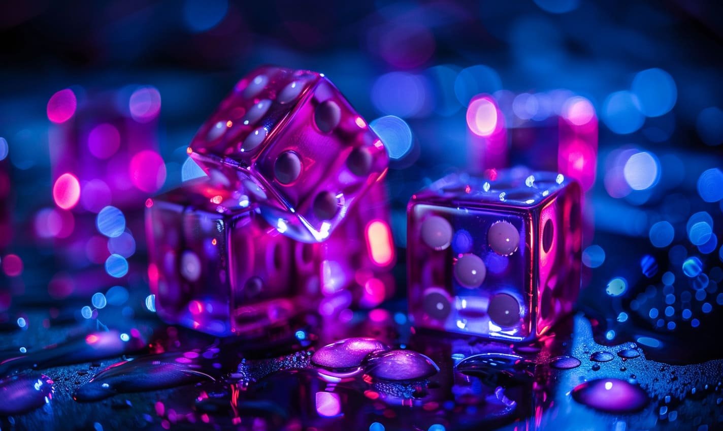 poker online