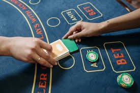 poker online