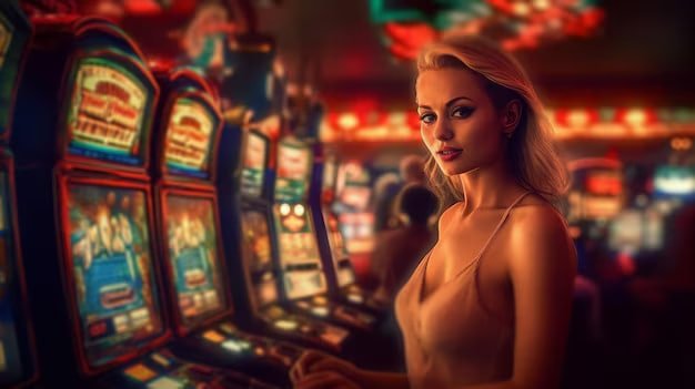 poker online