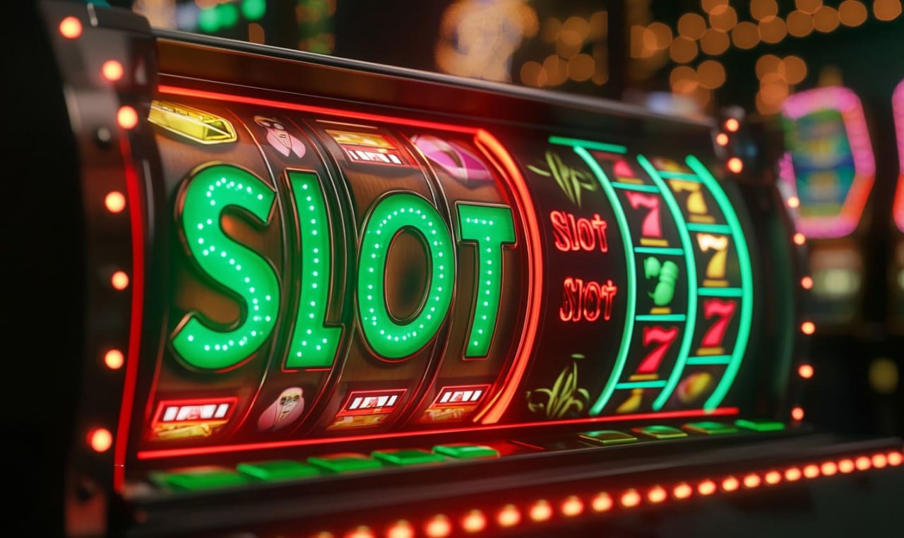 poker online