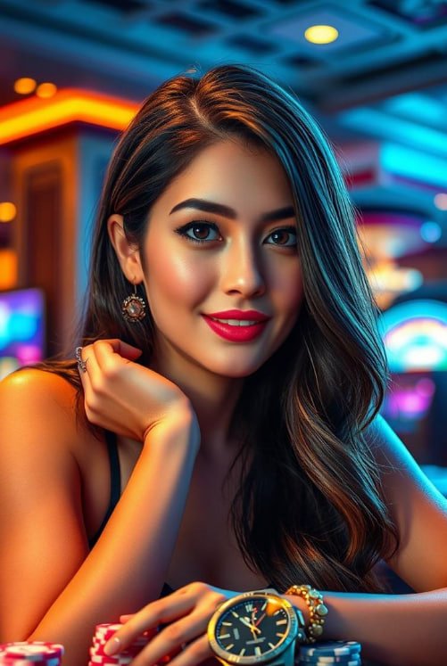 poker online