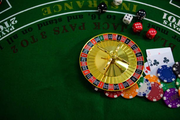poker online