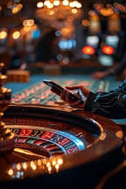 poker online