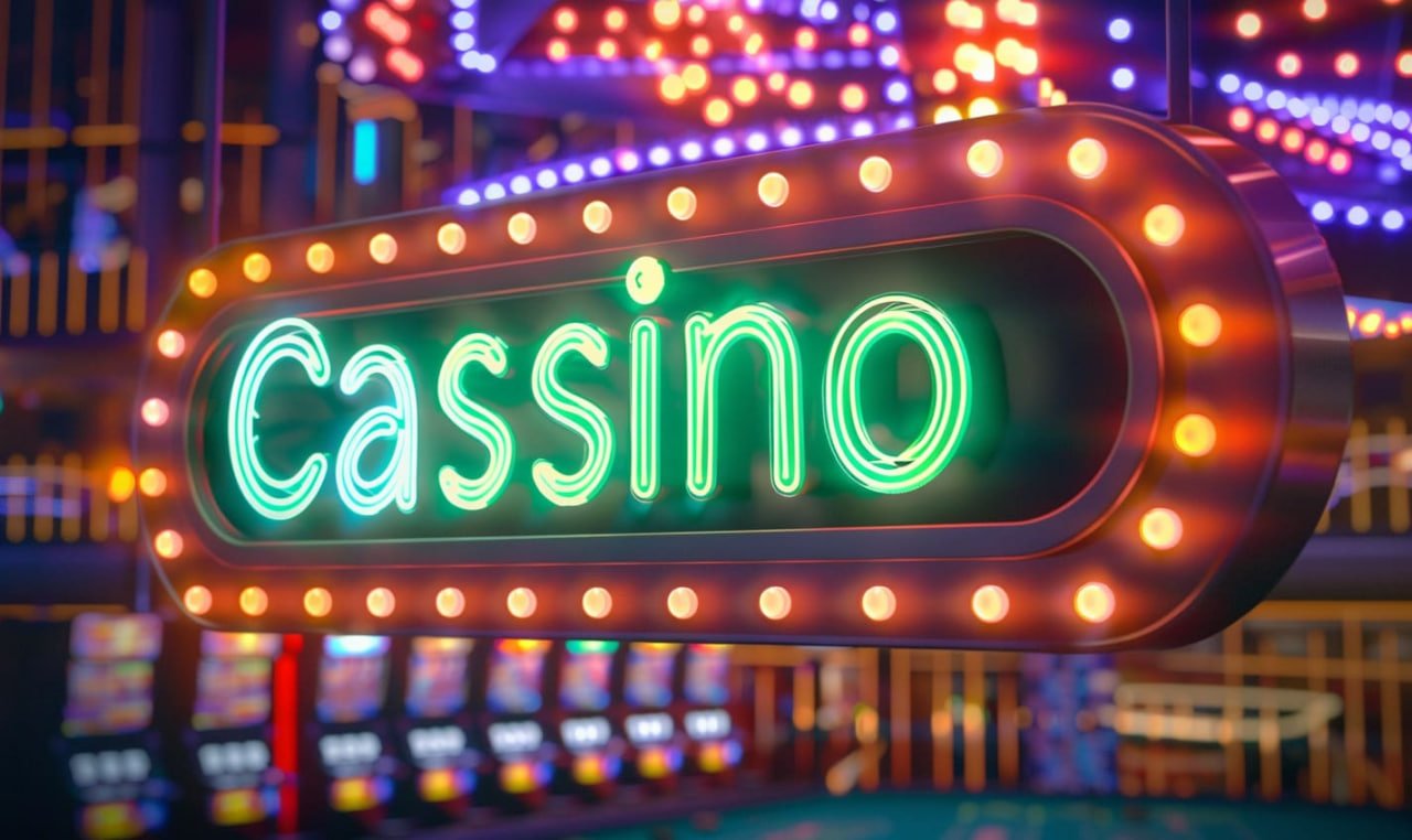poker online