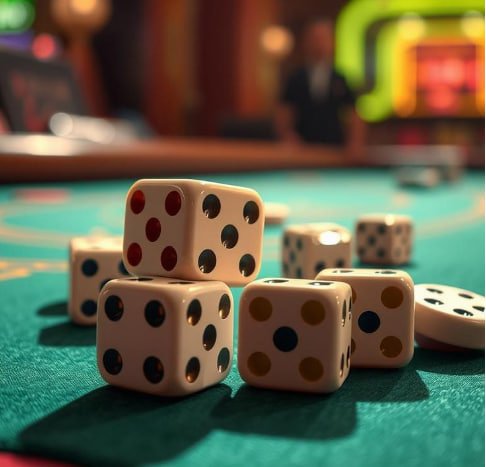 poker online