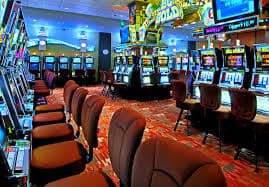 poker online