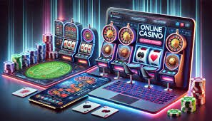poker online
